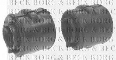 BORG & BECK bsk6254k -  Ремкомплект, соединительная тяга стабилизатора